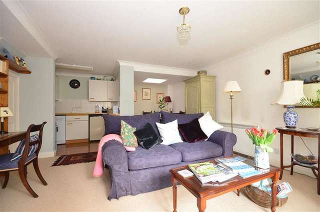  Image of 2 bedroom Semi-Detached house for sale in Russell Mews Brighton BN1 at Brighton East Sussex Brighton, BN1 2HZ