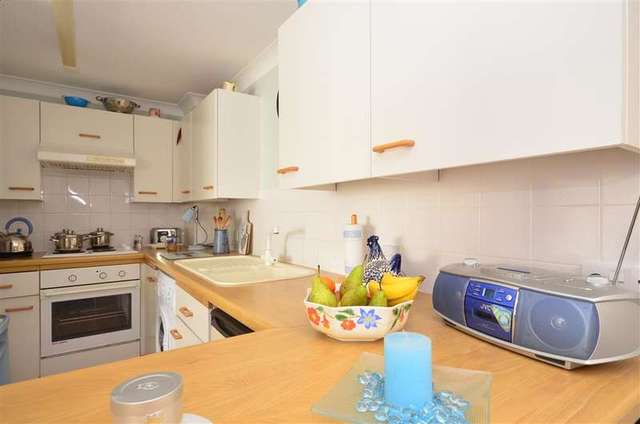  Image of 2 bedroom Semi-Detached house for sale in Russell Mews Brighton BN1 at Brighton East Sussex Brighton, BN1 2HZ