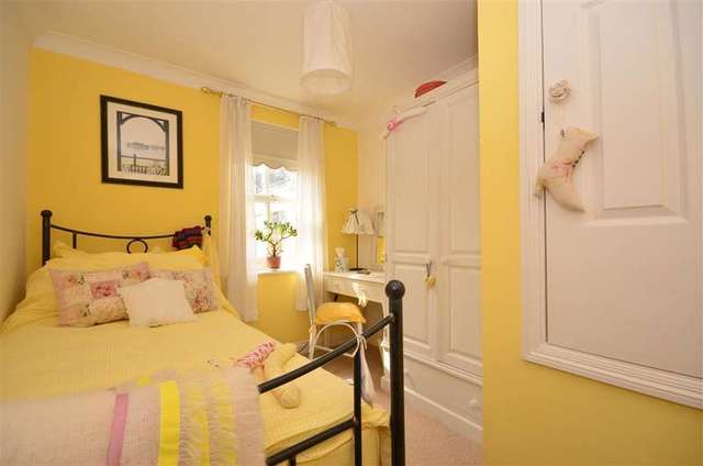  Image of 2 bedroom Semi-Detached house for sale in Russell Mews Brighton BN1 at Brighton East Sussex Brighton, BN1 2HZ