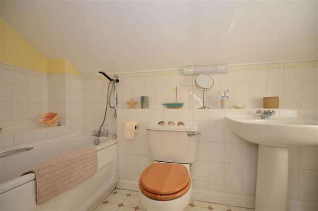  Image of 2 bedroom Semi-Detached house for sale in Russell Mews Brighton BN1 at Brighton East Sussex Brighton, BN1 2HZ