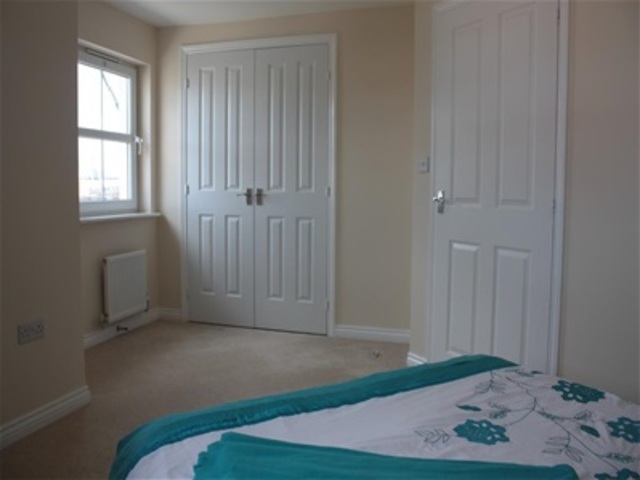  Image of 2 bedroom Flat to rent in Russell Place Bathgate EH48 at Bathgate West Lothian West Lothian, EH48 2GL