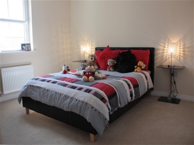  Image of 2 bedroom Flat to rent in Russell Place Bathgate EH48 at Bathgate West Lothian West Lothian, EH48 2GL