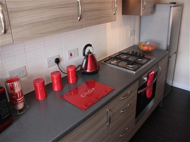  Image of 2 bedroom Flat to rent in Russell Place Bathgate EH48 at Bathgate West Lothian West Lothian, EH48 2GL