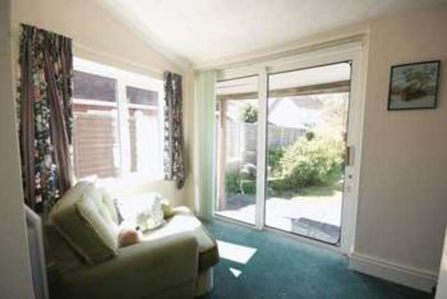  Image of 2 bedroom Detached house for sale in Russell Road Lee-on-the-Solent PO13 at Russell Road  Lee-On-The-Solent, PO13 9HR