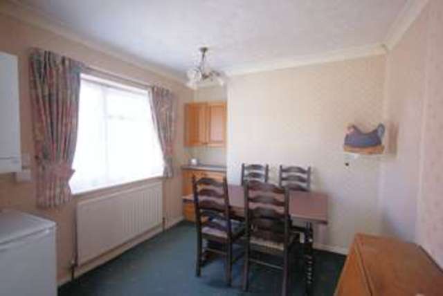  Image of 2 bedroom Detached house for sale in Russell Road Lee-on-the-Solent PO13 at Russell Road  Lee-On-The-Solent, PO13 9HR
