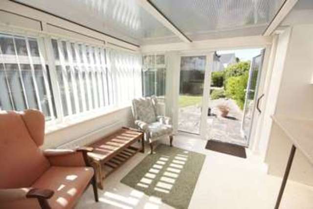  Image of 2 bedroom Detached house for sale in Russell Road Lee-on-the-Solent PO13 at Russell Road  Lee-On-The-Solent, PO13 9HR