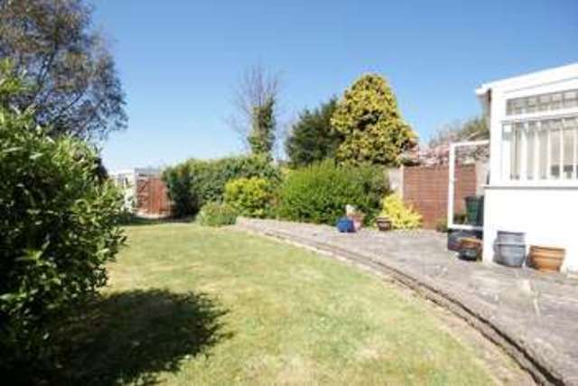  Image of 2 bedroom Detached house for sale in Russell Road Lee-on-the-Solent PO13 at Russell Road  Lee-On-The-Solent, PO13 9HR