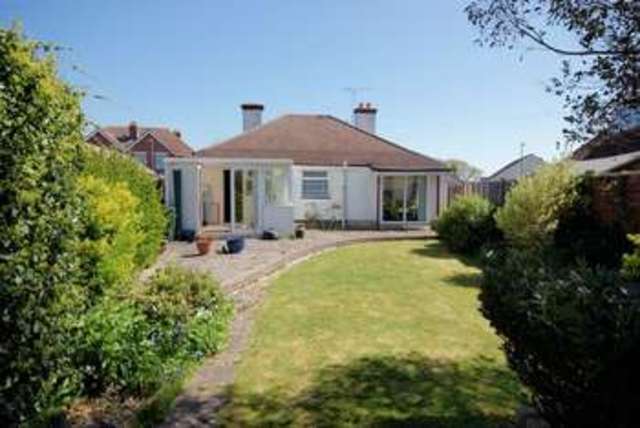 Image of 2 bedroom Detached house for sale in Russell Road Lee-on-the-Solent PO13 at Russell Road  Lee-On-The-Solent, PO13 9HR