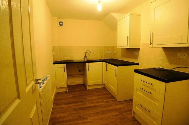  Image of 2 bedroom Flat to rent in Russell Road Rhyl LL18 at Russell Road  Rhyl, LL18 3DD