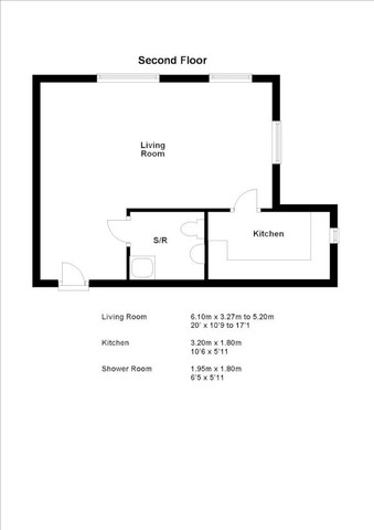  Image of Flat to rent in Ruth Bagnall Court Cambridge CB1 at Cambridge, CB1 3NU
