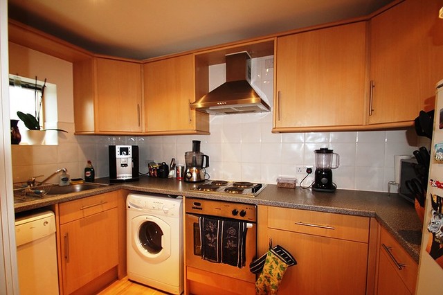  Image of Flat to rent in Ruth Bagnall Court Cambridge CB1 at Cambridge, CB1 3NU