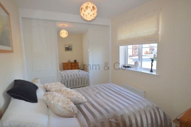 Image of 2 bedroom Detached house for sale in Salhouse Road Hoveton Norwich NR12 at Salhouse Road Hoveton Norwich, NR12 8GP