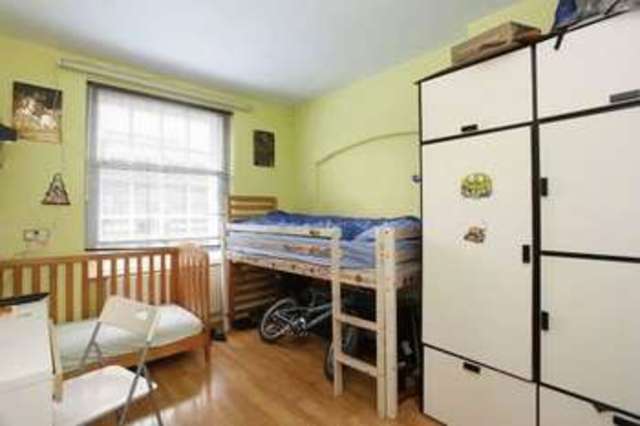  Image of 4 bedroom Flat to rent in Salisbury Street London NW8 at Salisbury Street  London, NW8 8QA