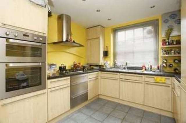  Image of 4 bedroom Flat to rent in Salisbury Street London NW8 at Salisbury Street  London, NW8 8QA