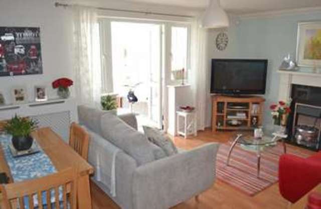  Image of 3 bedroom Detached house for sale in Samantha Close Bournemouth BH10 at Samantha Close Redhill Bournemouth, BH10 5BB