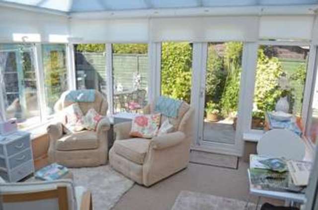  Image of 3 bedroom Detached house for sale in Samantha Close Bournemouth BH10 at Samantha Close Redhill Bournemouth, BH10 5BB
