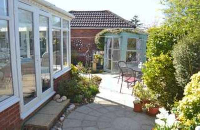  Image of 3 bedroom Detached house for sale in Samantha Close Bournemouth BH10 at Samantha Close Redhill Bournemouth, BH10 5BB