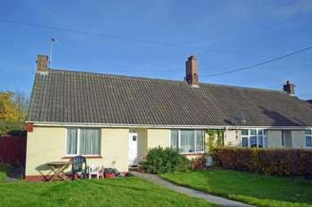  Image of 2 bedroom Detached house to rent in Sambourne Lane Pill Bristol BS20 at Sambourne Lane  Pill, BS20 0DA