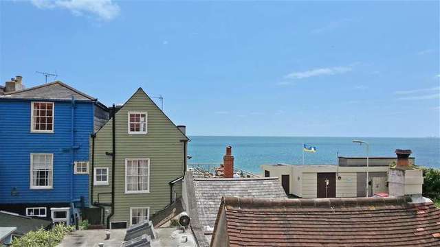  Image of 2 bedroom Apartment for sale in Sandgate High Street Sandgate Folkestone CT20 at Sandgate Folkestone Folkestone, CT20 3AH