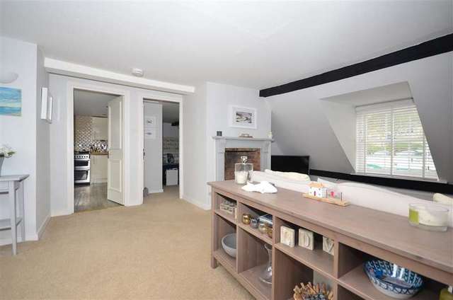  Image of 2 bedroom Apartment for sale in Sandgate High Street Sandgate Folkestone CT20 at Sandgate Folkestone Folkestone, CT20 3AH