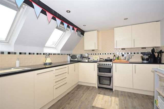  Image of 2 bedroom Apartment for sale in Sandgate High Street Sandgate Folkestone CT20 at Sandgate Folkestone Folkestone, CT20 3AH
