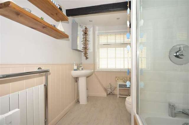  Image of 2 bedroom Apartment for sale in Sandgate High Street Sandgate Folkestone CT20 at Sandgate Folkestone Folkestone, CT20 3AH