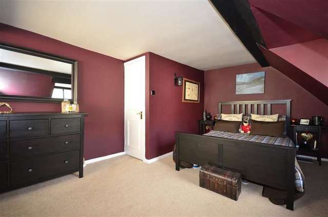  Image of 2 bedroom Apartment for sale in Sandgate High Street Sandgate Folkestone CT20 at Sandgate Folkestone Folkestone, CT20 3AH