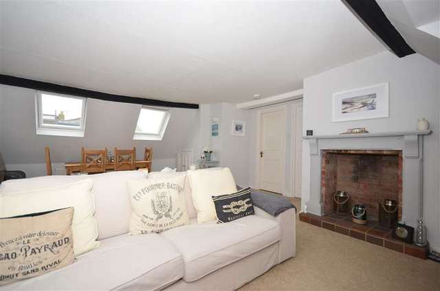  Image of 2 bedroom Apartment for sale in Sandgate High Street Sandgate Folkestone CT20 at Sandgate Folkestone Folkestone, CT20 3AH