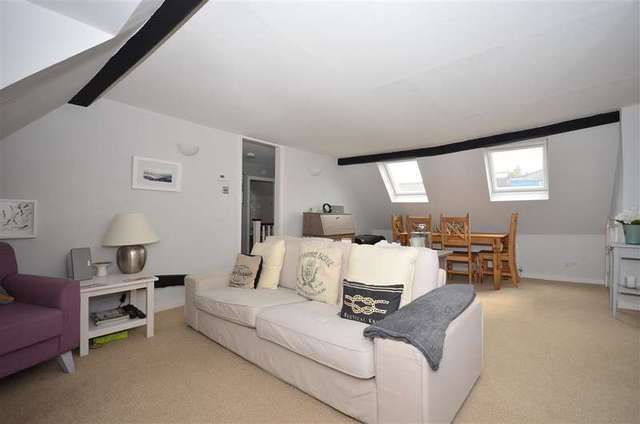  Image of 2 bedroom Apartment for sale in Sandgate High Street Sandgate Folkestone CT20 at Sandgate Folkestone Folkestone, CT20 3AH