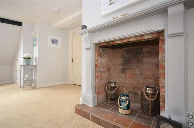  Image of 2 bedroom Apartment for sale in Sandgate High Street Sandgate Folkestone CT20 at Sandgate Folkestone Folkestone, CT20 3AH