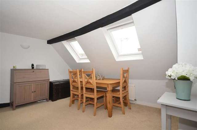  Image of 2 bedroom Apartment for sale in Sandgate High Street Sandgate Folkestone CT20 at Sandgate Folkestone Folkestone, CT20 3AH