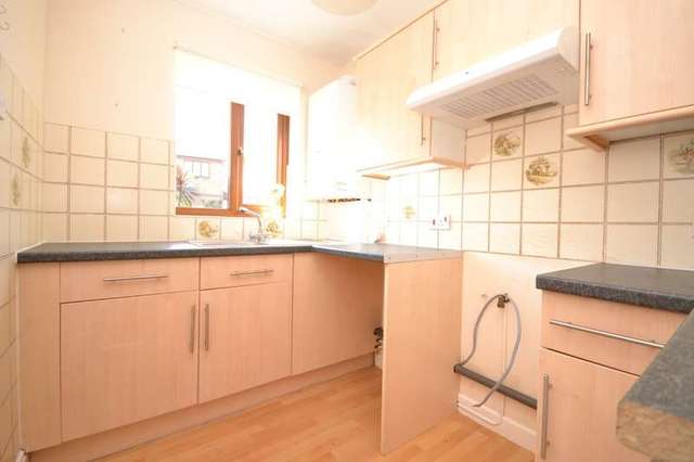  Image of 2 bedroom Semi-Detached house for sale in Willow Way Sandown PO36 at Sandown Isle Of Wight, PO36 9PW