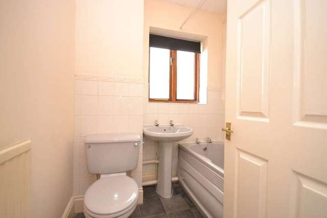  Image of 2 bedroom Semi-Detached house for sale in Willow Way Sandown PO36 at Sandown Isle Of Wight, PO36 9PW