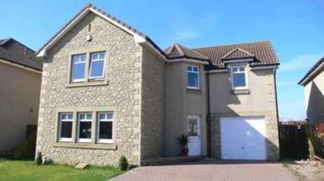  Image of 4 bedroom Detached house for sale in Sandwell Crescent Kirkcaldy KY1 at Sandwell Crescent  Kirkcaldy, KY1 1GH
