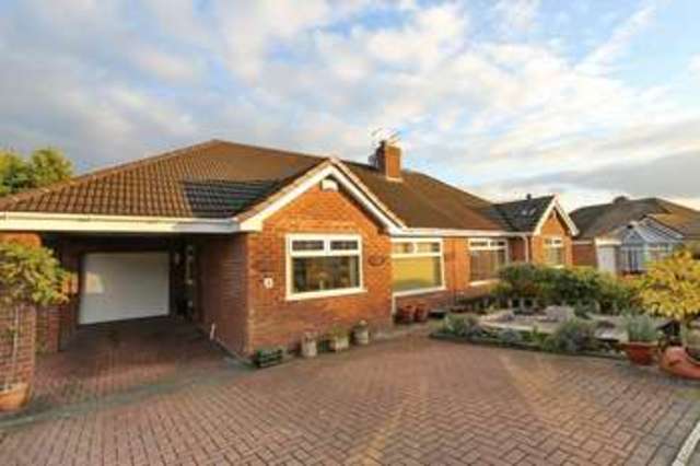  Image of 3 bedroom Detached house for sale in Sandy Close Bury BL9 at Sandy Close Sunnybank Bury, BL9 9TW