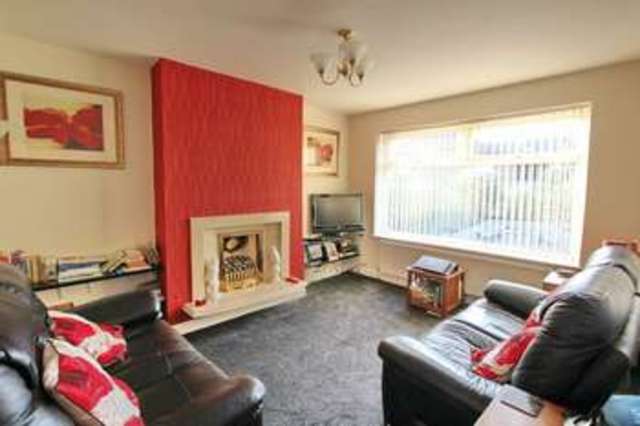  Image of 3 bedroom Detached house for sale in Sandy Close Bury BL9 at Sandy Close Sunnybank Bury, BL9 9TW