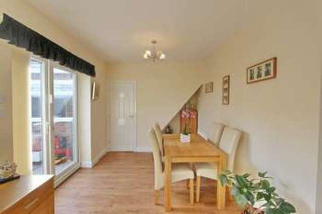  Image of 3 bedroom Detached house for sale in Sandy Close Bury BL9 at Sandy Close Sunnybank Bury, BL9 9TW