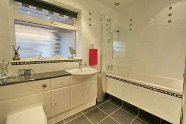  Image of 3 bedroom Detached house for sale in Sandy Close Bury BL9 at Sandy Close Sunnybank Bury, BL9 9TW