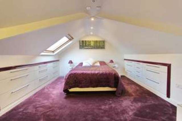  Image of 3 bedroom Detached house for sale in Sandy Close Bury BL9 at Sandy Close Sunnybank Bury, BL9 9TW