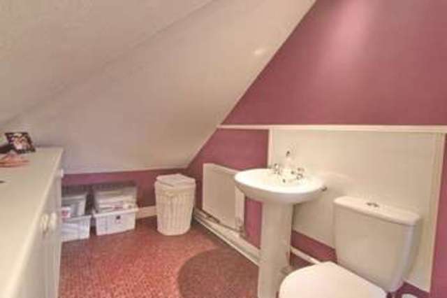  Image of 3 bedroom Detached house for sale in Sandy Close Bury BL9 at Sandy Close Sunnybank Bury, BL9 9TW
