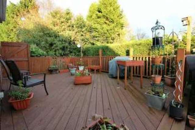  Image of 3 bedroom Detached house for sale in Sandy Close Bury BL9 at Sandy Close Sunnybank Bury, BL9 9TW