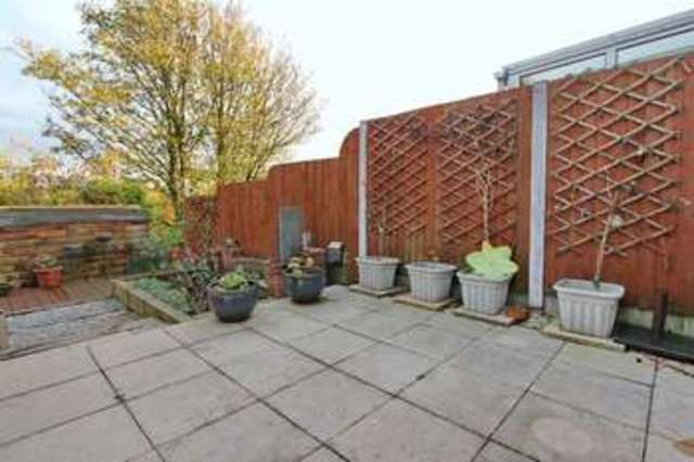  Image of 3 bedroom Detached house for sale in Sandy Close Bury BL9 at Sandy Close Sunnybank Bury, BL9 9TW