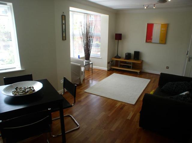  Image of 1 bedroom Flat to rent in Symphony Court Edgbaston Birmingham B16 at Sheepcote Street, B16 8AF