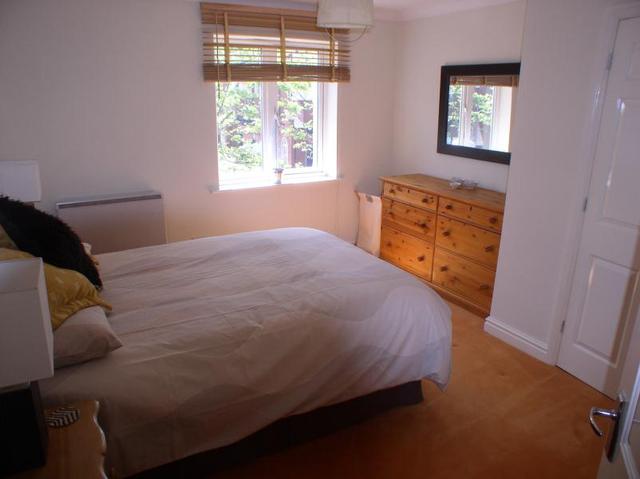  Image of 1 bedroom Flat to rent in Symphony Court Edgbaston Birmingham B16 at Sheepcote Street, B16 8AF