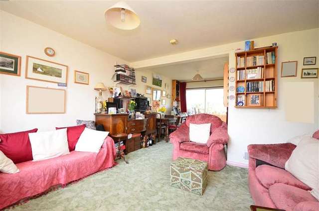  Image of 3 bedroom Semi-Detached house for sale in Savernake Drive Herne Bay CT6 at Herne Bay Kent Herne Bay, CT6 7UQ