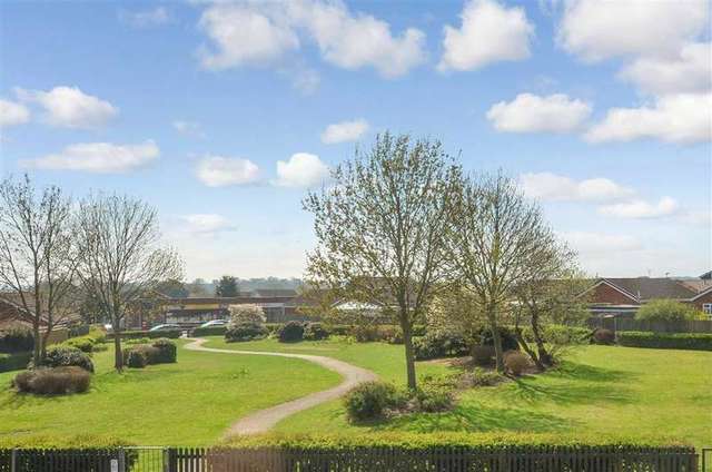  Image of 3 bedroom Semi-Detached house for sale in Savernake Drive Herne Bay CT6 at Herne Bay Kent Herne Bay, CT6 7UQ