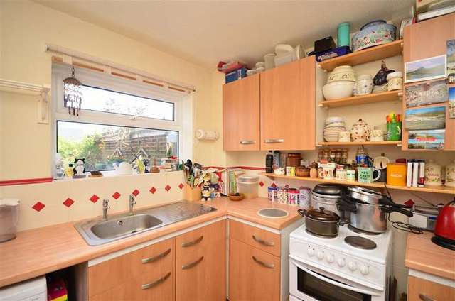  Image of 3 bedroom Semi-Detached house for sale in Savernake Drive Herne Bay CT6 at Herne Bay Kent Herne Bay, CT6 7UQ