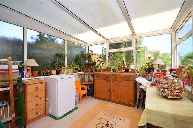  Image of 3 bedroom Semi-Detached house for sale in Savernake Drive Herne Bay CT6 at Herne Bay Kent Herne Bay, CT6 7UQ