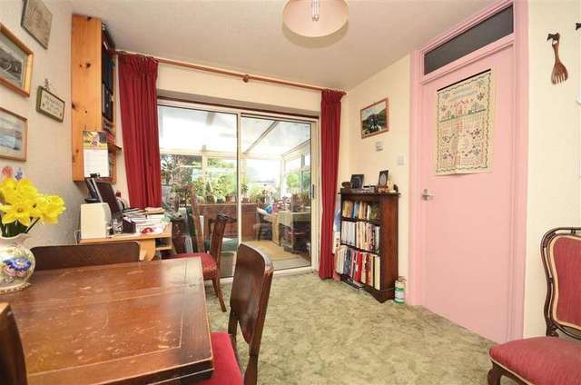  Image of 3 bedroom Semi-Detached house for sale in Savernake Drive Herne Bay CT6 at Herne Bay Kent Herne Bay, CT6 7UQ