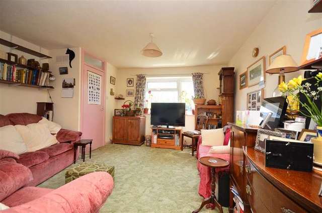  Image of 3 bedroom Semi-Detached house for sale in Savernake Drive Herne Bay CT6 at Herne Bay Kent Herne Bay, CT6 7UQ